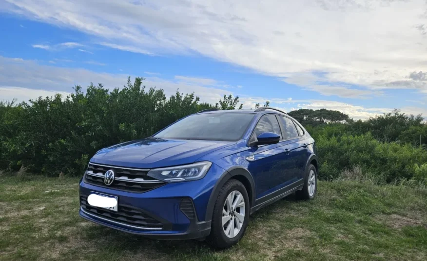 Volkswagen Nivus 1.0 Tsi 200 Comfortline