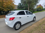 Chevrolet Onix 1.0 Joy 78cv