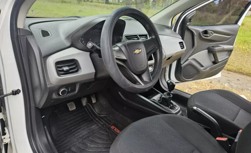 Chevrolet Onix 1.0 Joy 78cv