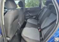 Volkswagen Nivus Nueva