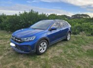 Volkswagen Nivus Nueva